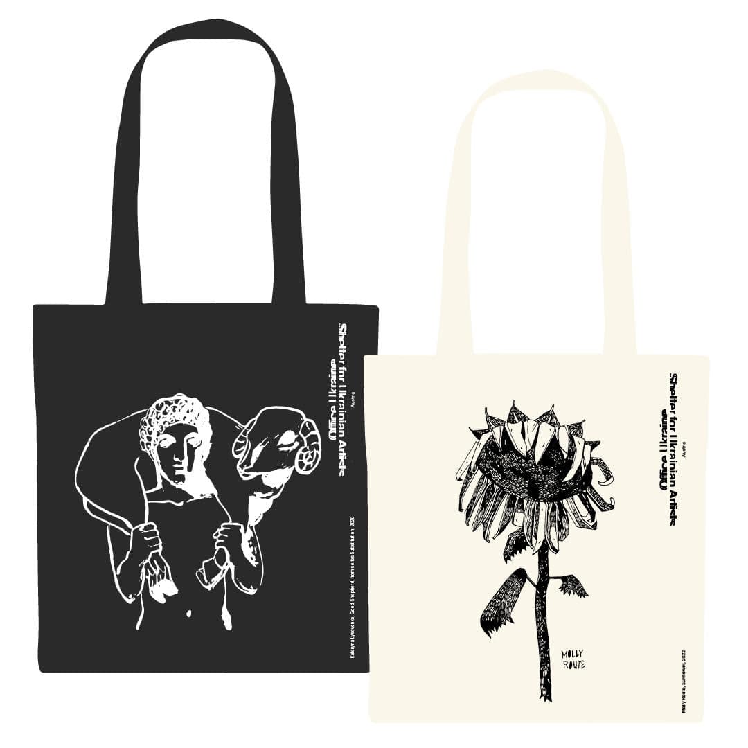 Tote Bag Edition 2023