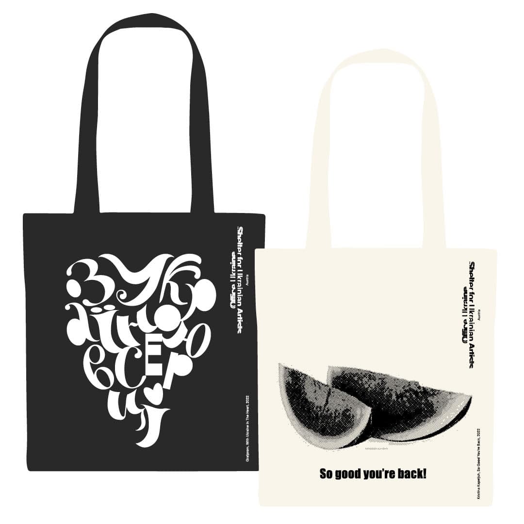 Tote Bag Edition 2023